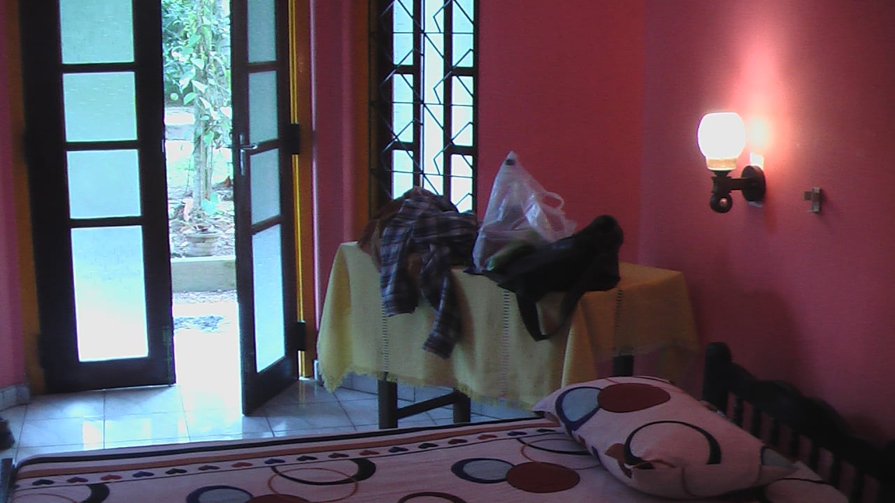 Zimmer Sunshine Guesthouse