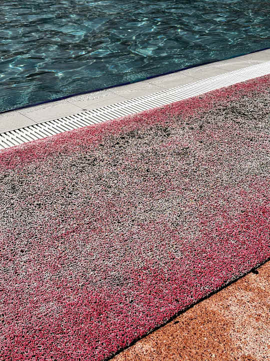 Pool Rixos Premium Tekirova