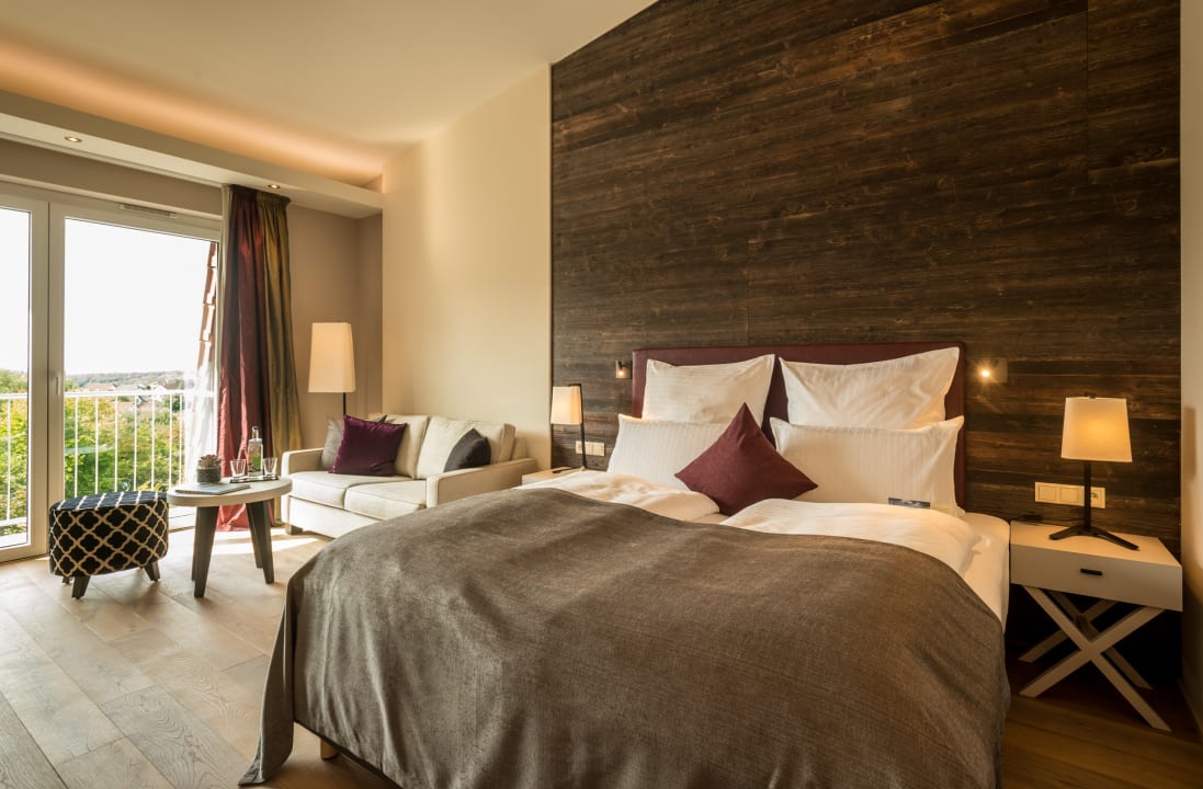Zimmer Hotel Heinz