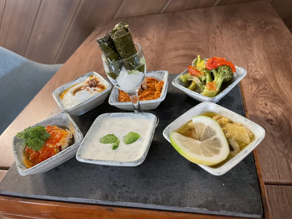 Gastro Seaden Quality Resort & Spa