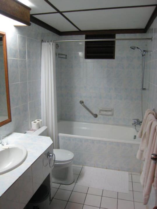 Bad Kuramathi Village Kuramathi Maldives