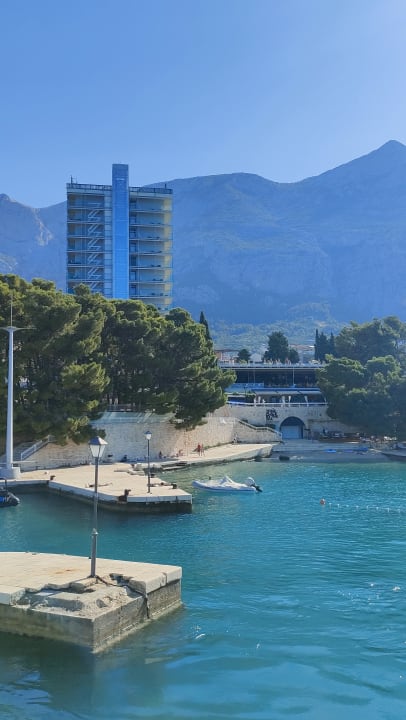 Außenansicht [PLACES] Dalmacija by Valamar