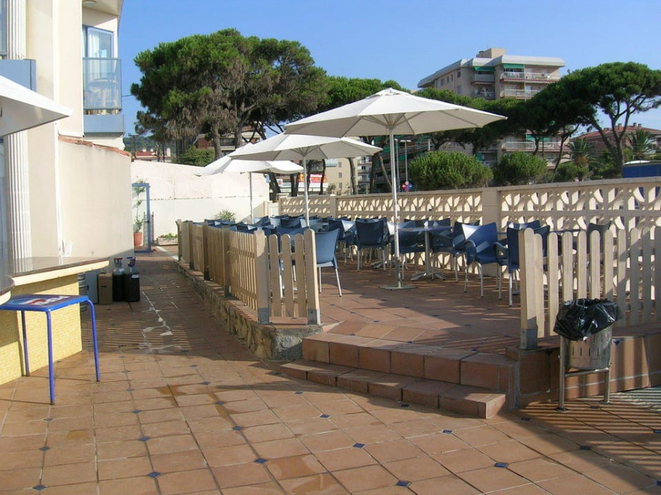 Hotel Amaraigua Hotel Amaraigua - Adults only