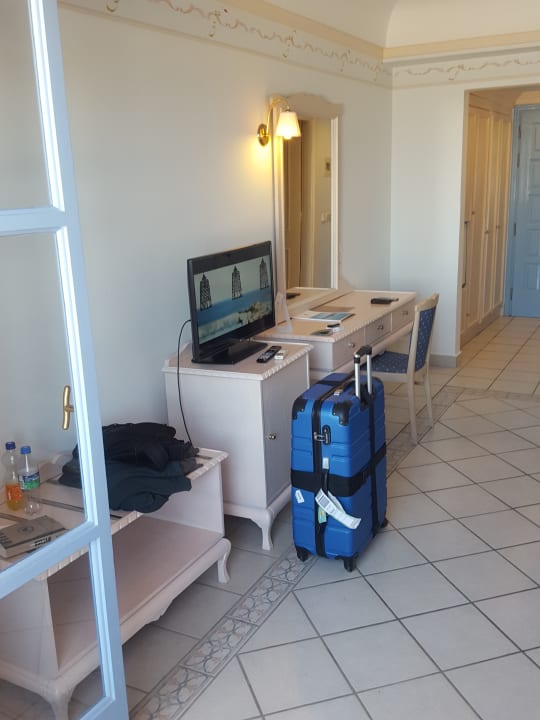 Zimmer Mitsis Rodos Village