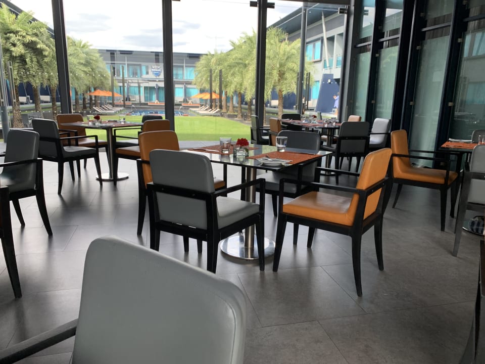 Gastro Amari Buriram United