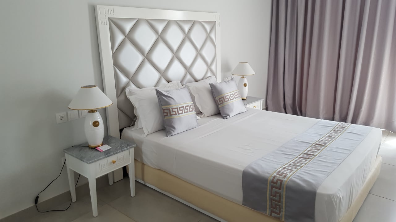 Zimmer Sandy Villas Resort