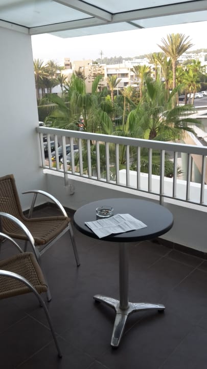 Zimmer Atlas Amadil Beach Hotel