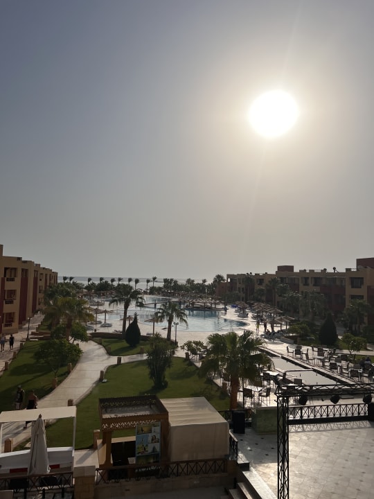 Ausblick Casa Mare Resort