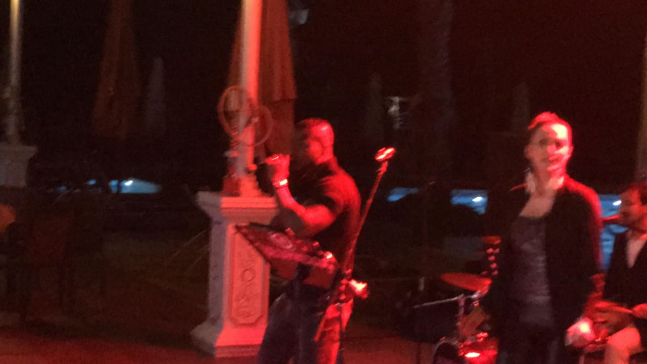 Ali Bey Ali Bey Resort Sorgun