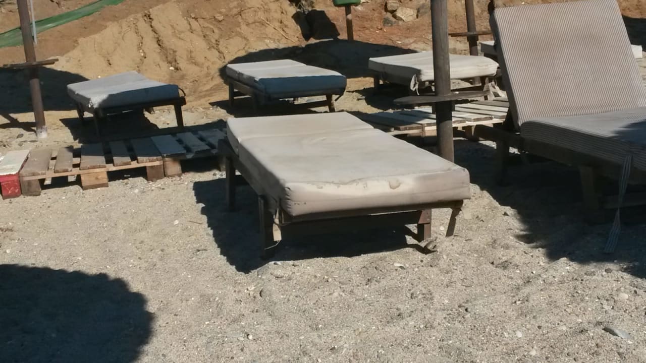 Strand Akti Palace Resort & Spa