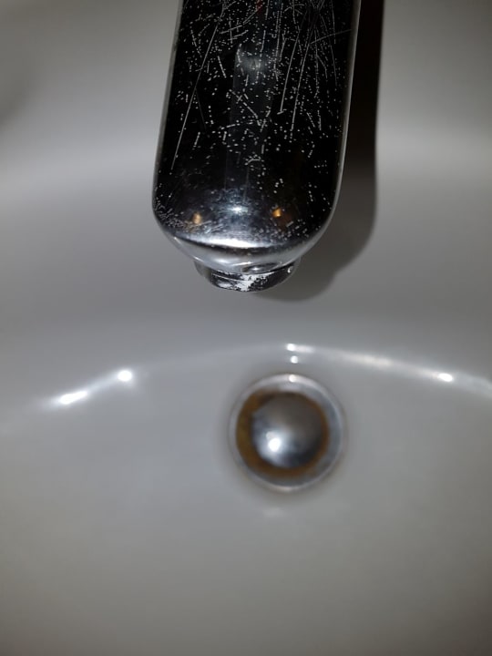 Zimmer Dodeca Sea Resort