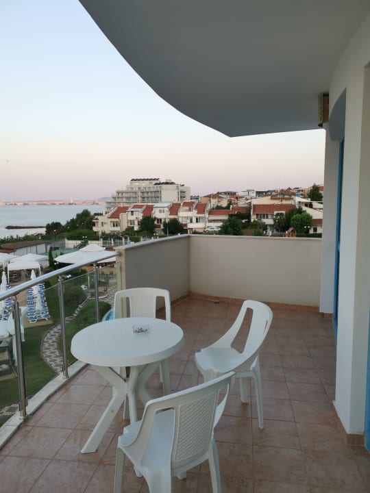 Zimmer Hotel Sineva Beach