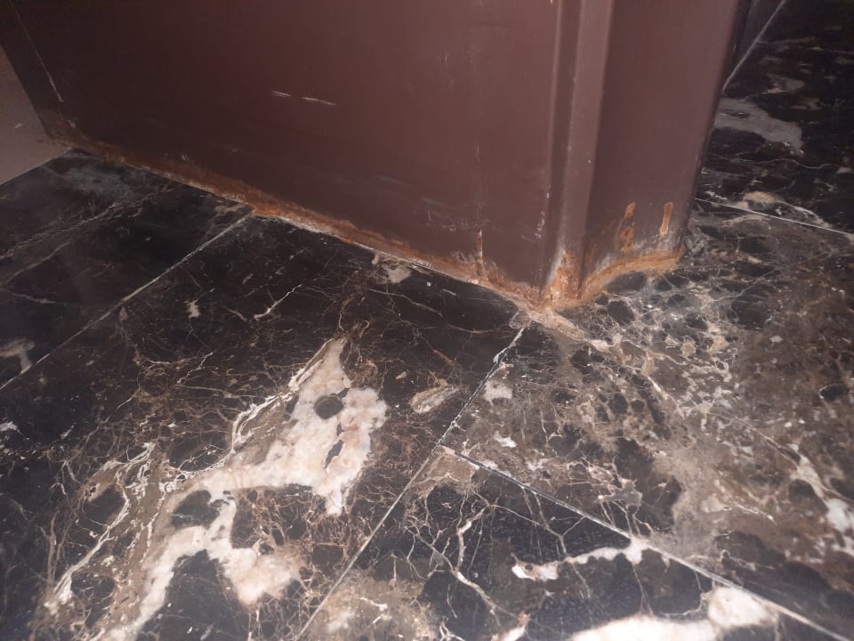 Lobby Makadi Spa - Adults only