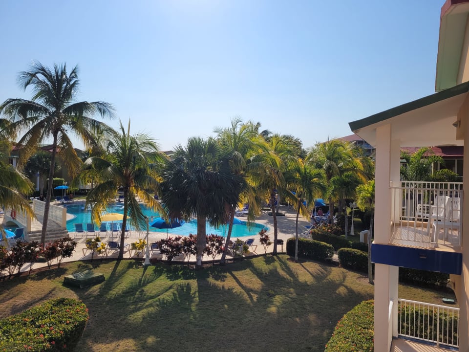 Pool Iberostar Origin Taínos