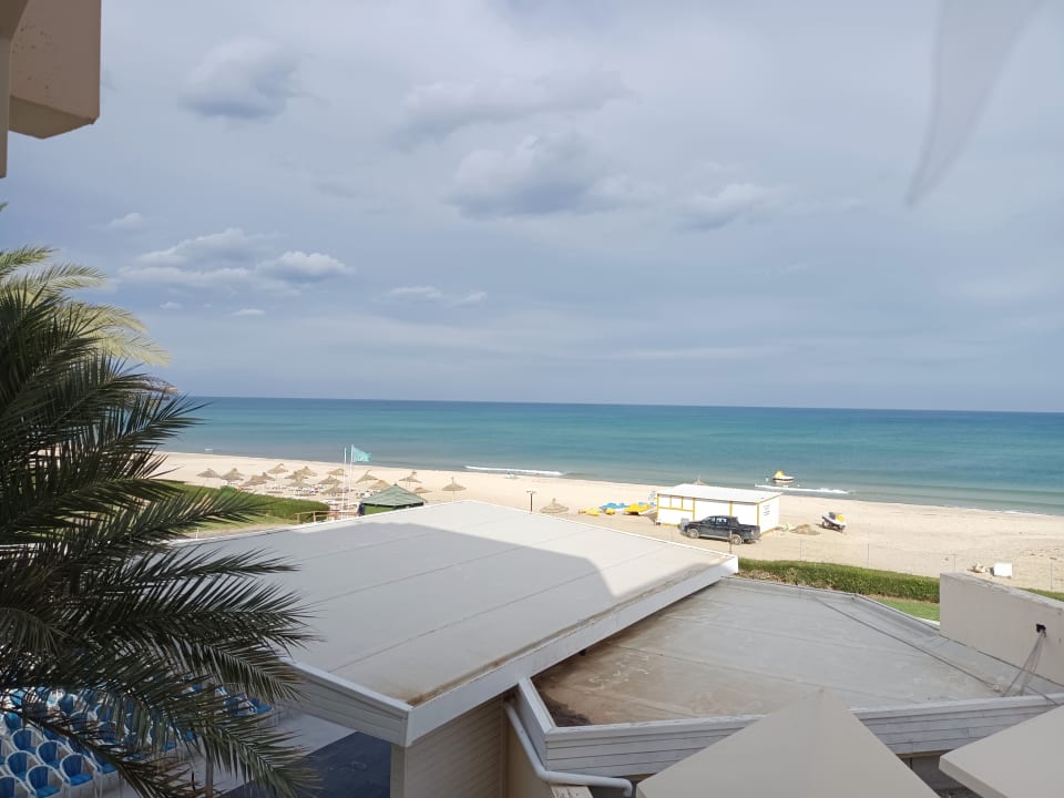 Ausblick Iberostar Waves Averroes