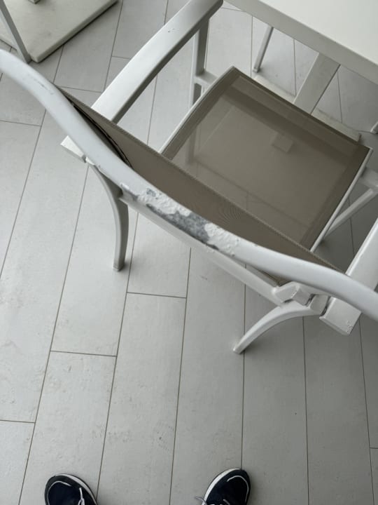 Gastro TUI BLUE Tropea