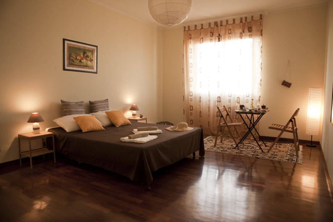 JASMIN B&B My Sunrise in Rome