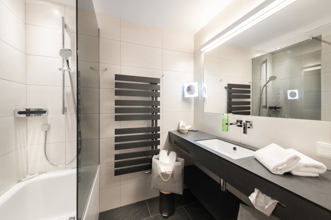Zimmer Hotel Auhof