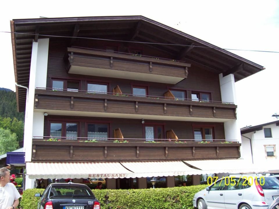 Hotel Hoppeter Gasthof Hoppeter