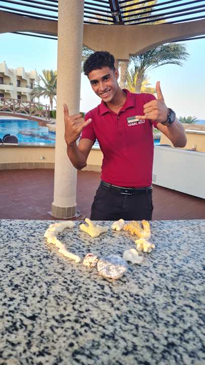 Sonstiges Coral Hills Resorts & SPA