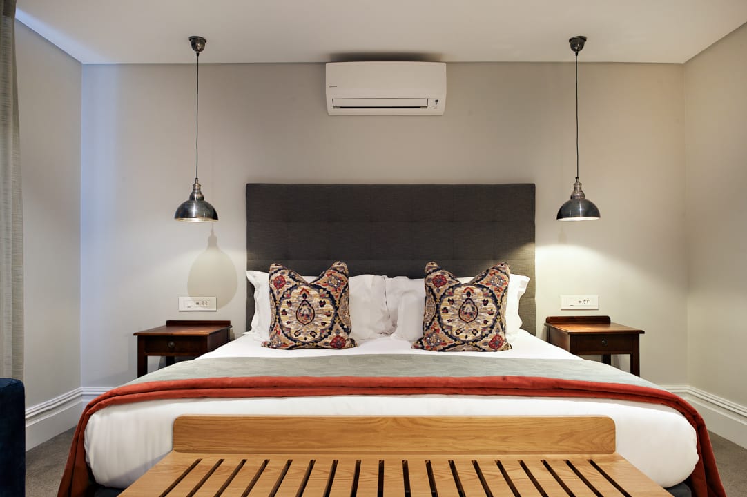 Zimmer Guest House Bonne Esperance