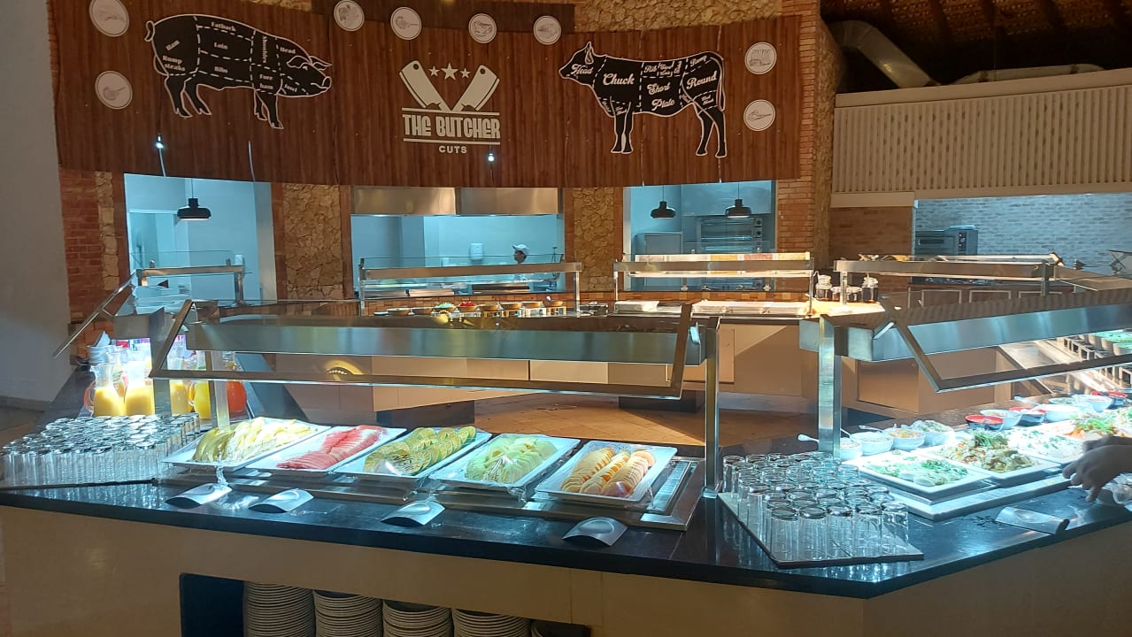 Gastro Sunscape Dominicus La Romana