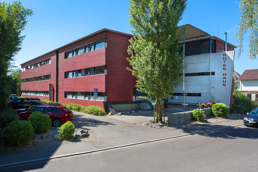 Sonstiges Bed & Breakfast Rotes Haus