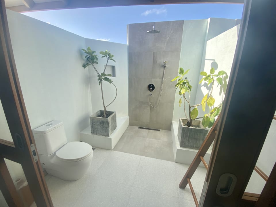 Zimmer Ellaidhoo Maldives by Cinnamon