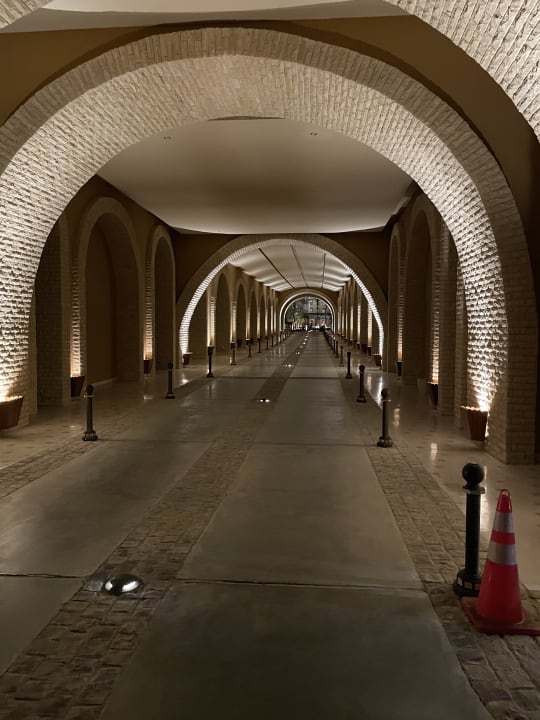 Gartenanlage Makadi Spa - Adults only