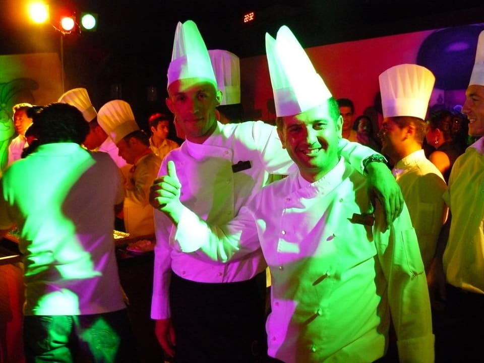 Foto Sunis Evren Beach Resort Hotel & Spa