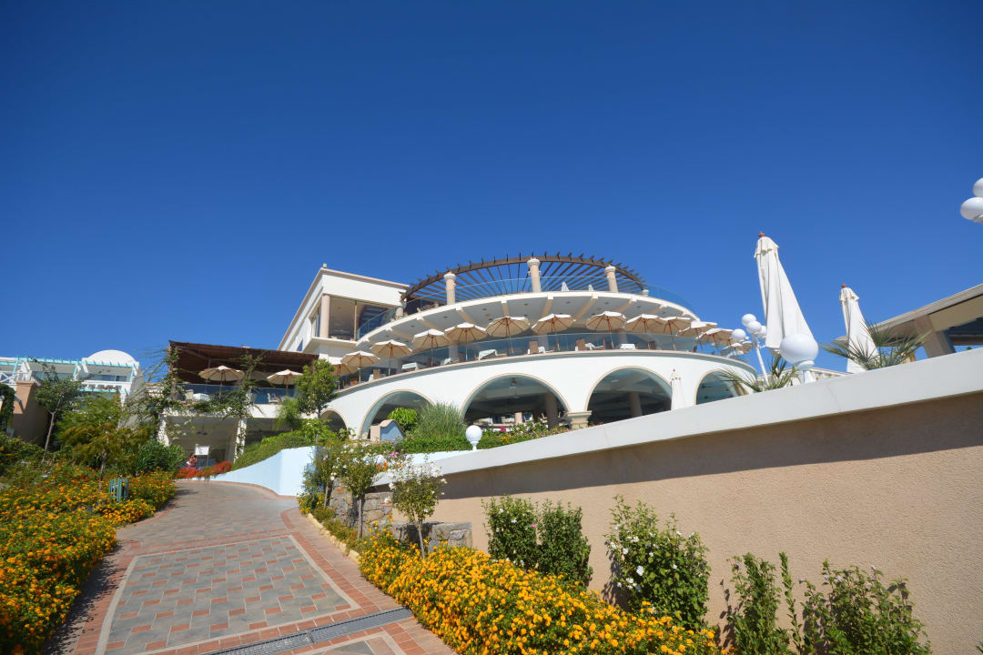 Atrium Prestige Thalasso Spa Resort & Villas Atrium Prestige Thalasso Spa Resort & Villas