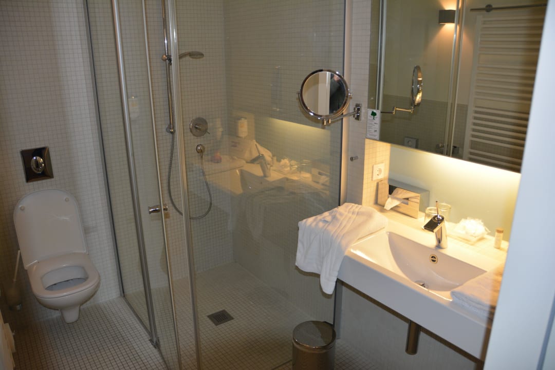 Bad Nymphe Strandhotel & Apartments