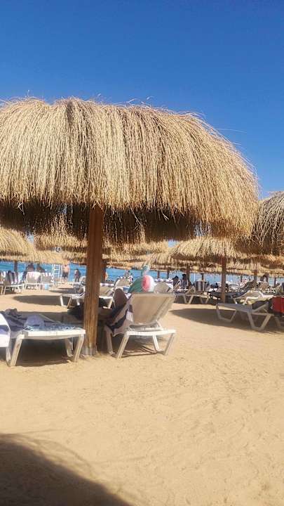 Strand Xanadu Makadi Bay