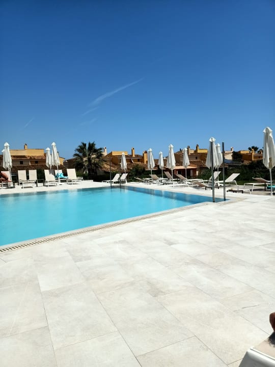 Pool Iberostar Waves Cala Domingos