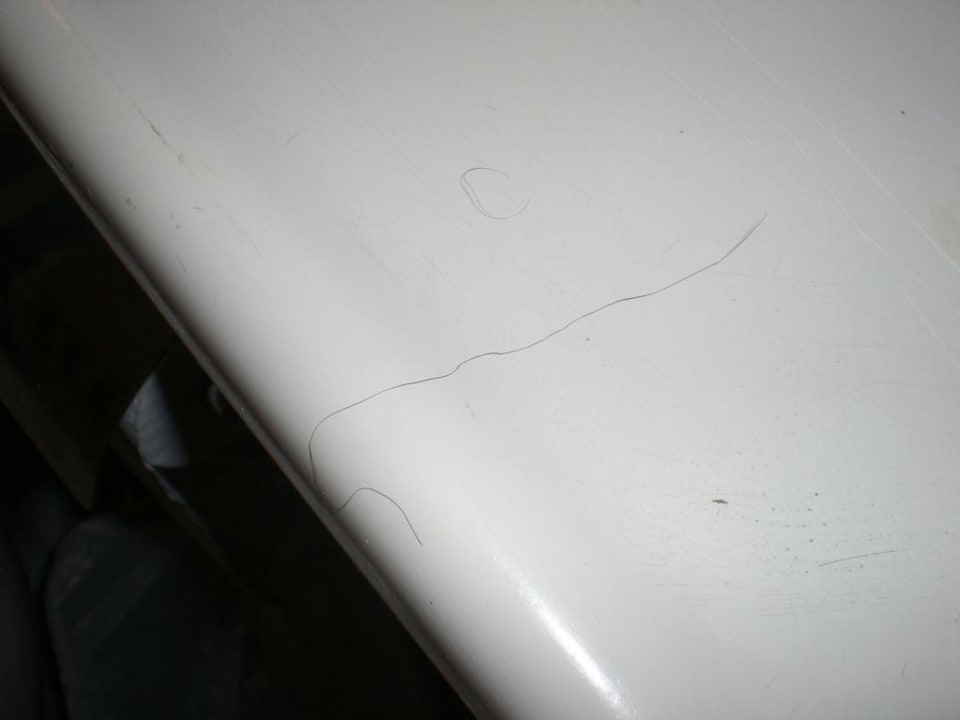 Haare der Putzfrau Sunscape Puerto Plata