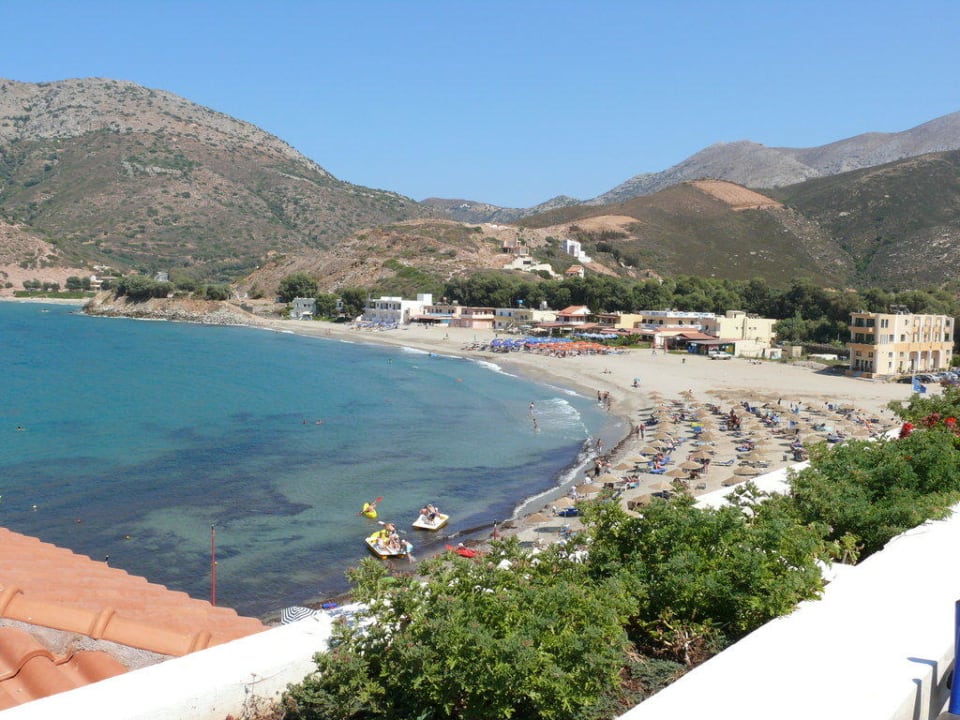 Hotel-Strand Fodele Beach & Water Park Holiday Resort