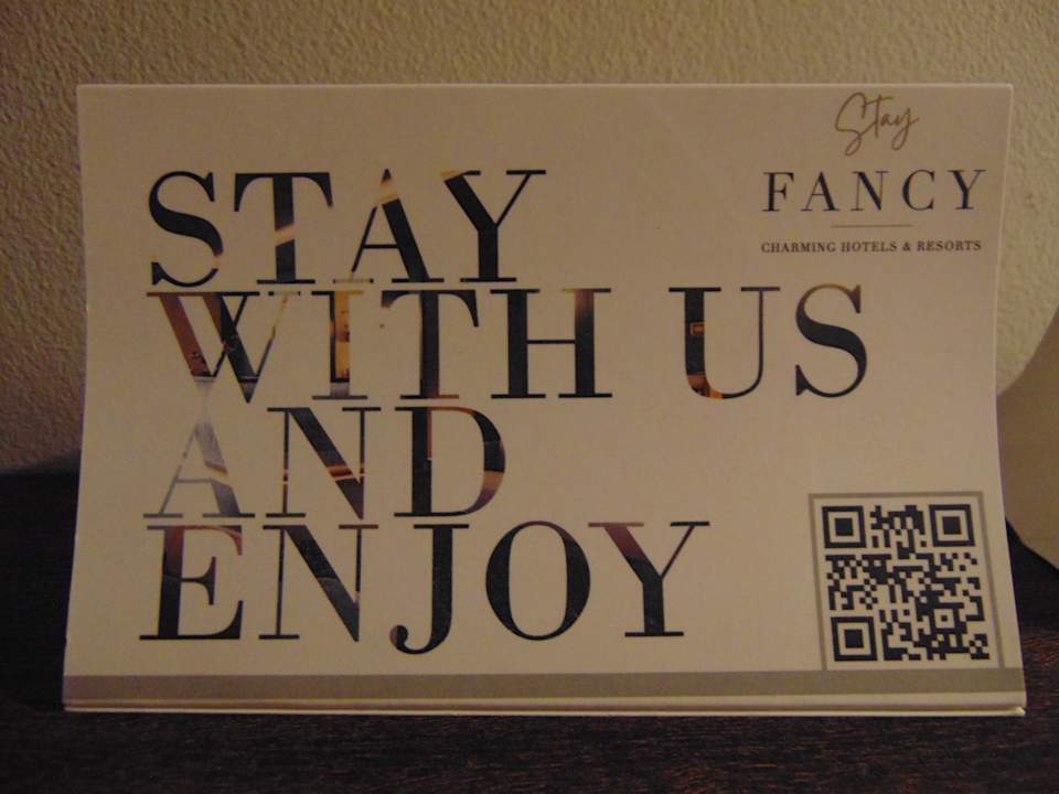 Sonstiges Mercure Almaty City Center