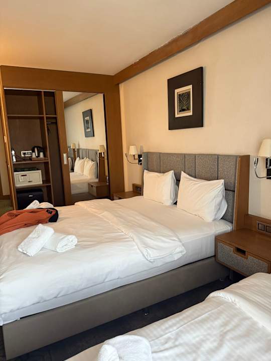 Zimmer Yuksel Istanbul Yenikapi