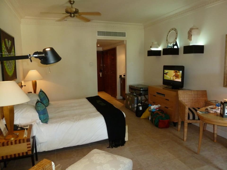 Zimmer 2056 Hilton Mauritius Resort & Spa