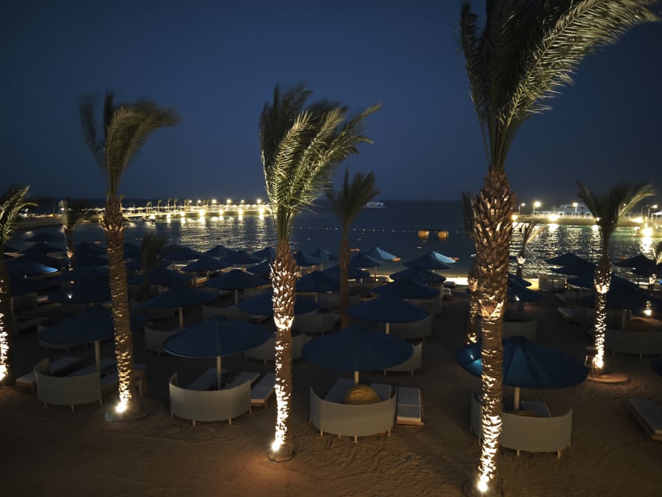 Strand Beach Albatros Resort