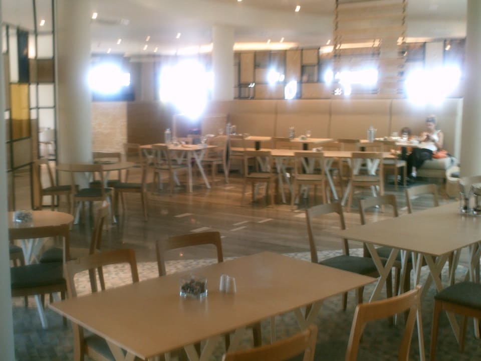 Restaurant TUI BLUE Palm Garden