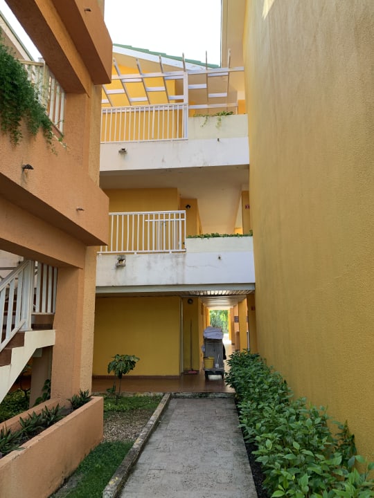 Zimmer Melia Las Antillas - Adults only