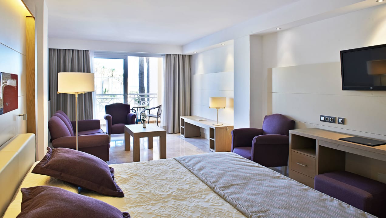 Junior Suite Hipotels Playa la Barrosa