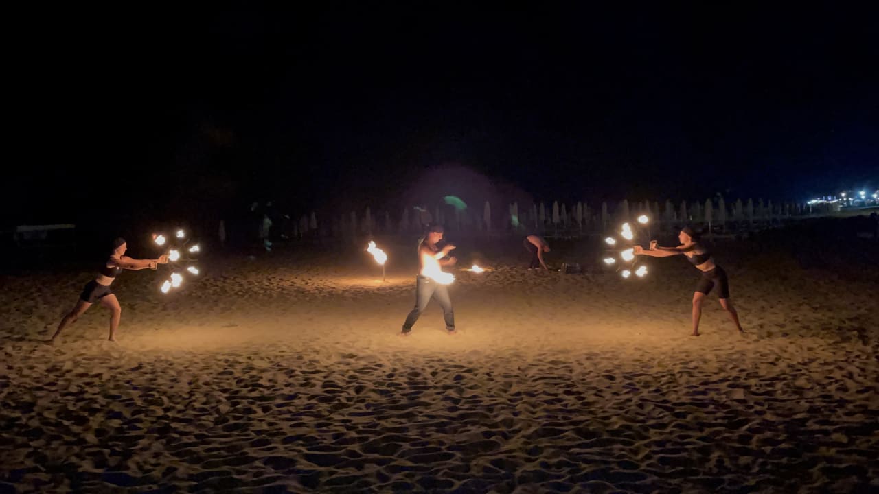 Sport & Freizeit HVD Clubhotel Miramar