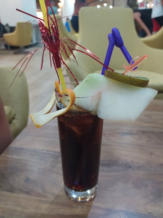 Gastro Hane Family Resort