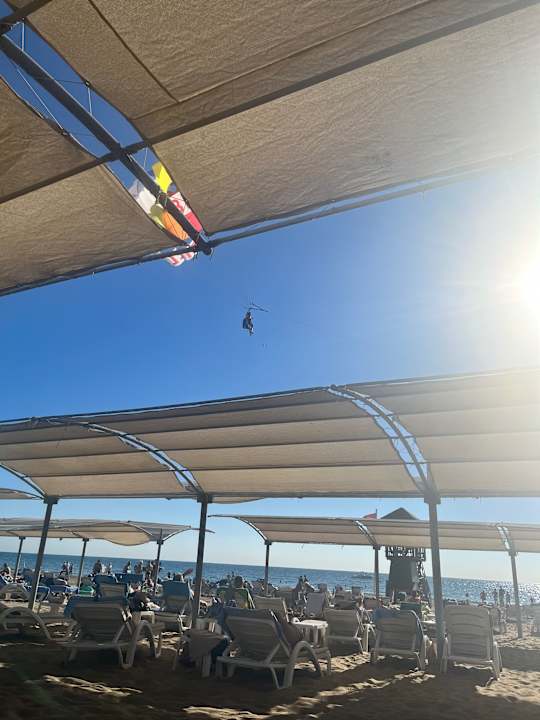 Strand Sunis Kumköy Beach Resort Hotel & Spa