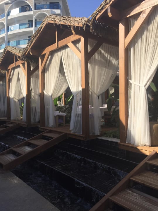 Spa Adalya Elite Lara