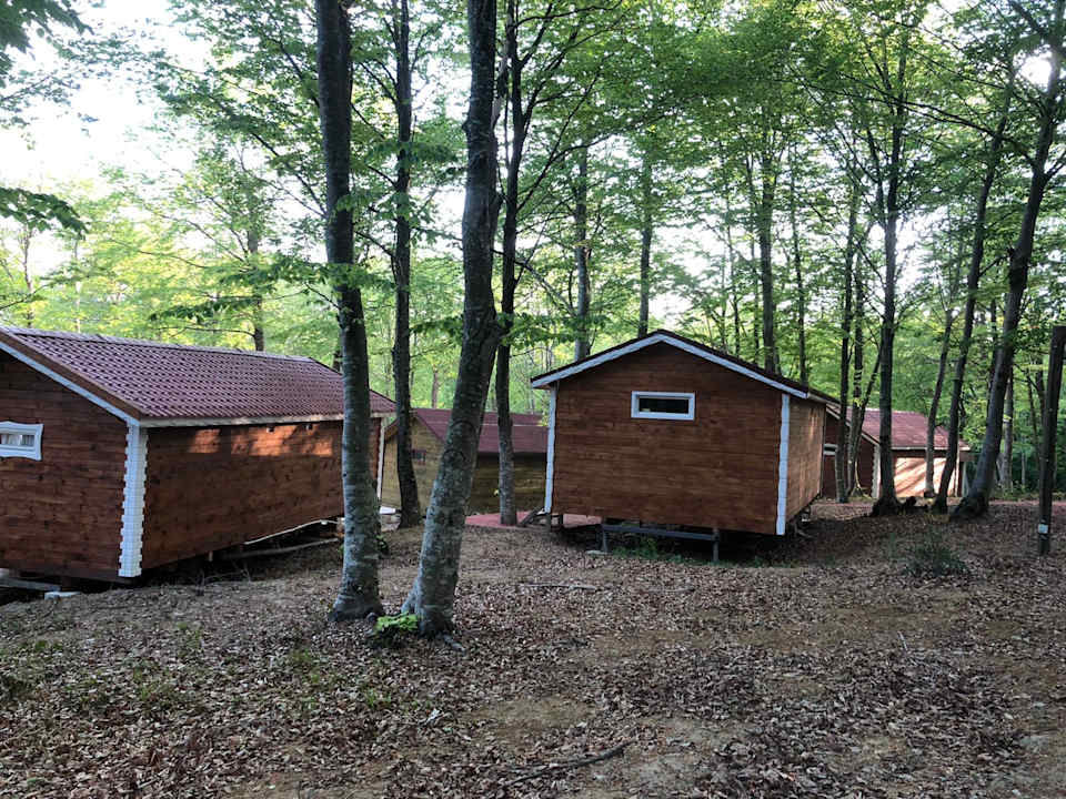 Außenansicht Yıldız Country Hotel