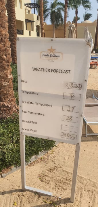 Sonstiges Stella Garden Resort & Spa, Makadi Bay