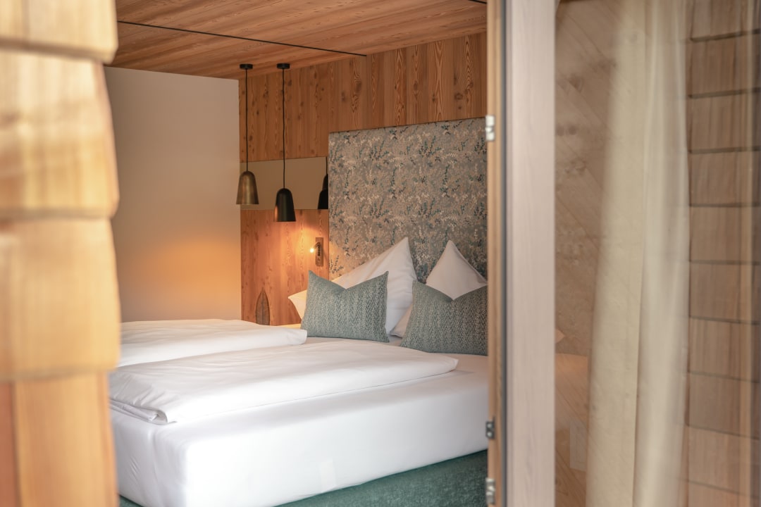 Zimmer Hotel Sonnenhof